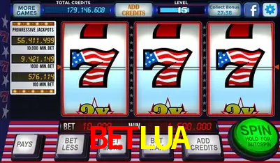 Descubra a Magia dos Jogos de Arcade no BETLUA