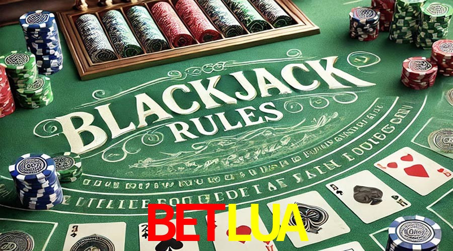 Live Casino BETLUA