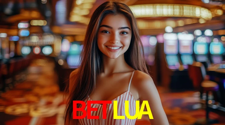BETLUA App Interface