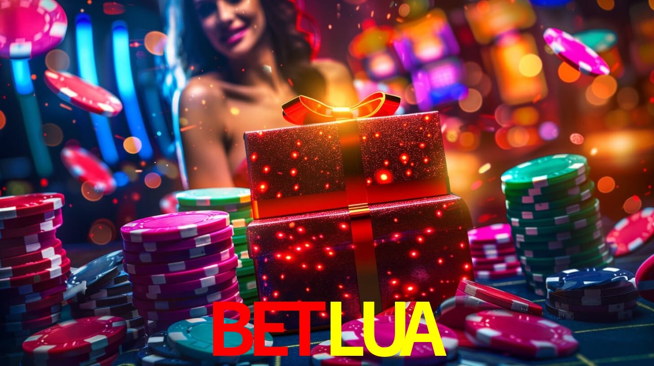 A Emoção da Loteria na BETLUA: Uma Chance de Mudança de Vida