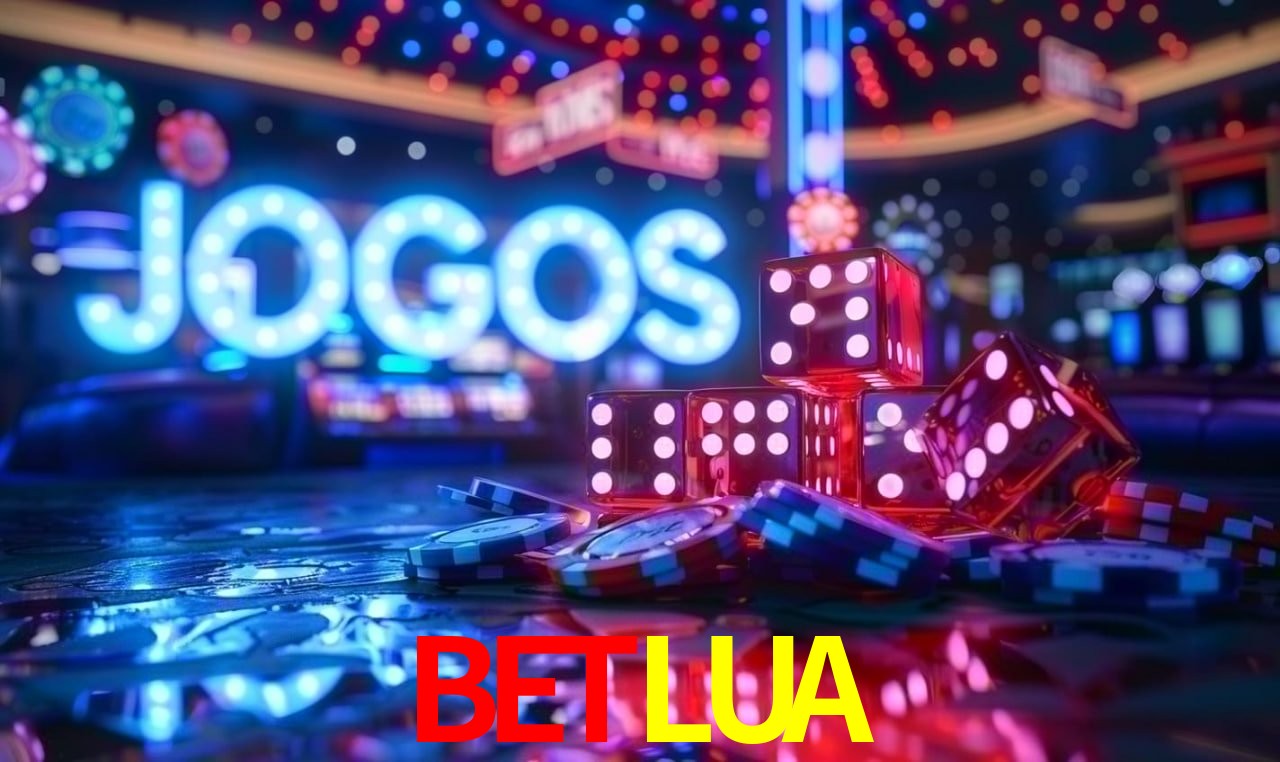 Página oficial no Facebook da BETLUA