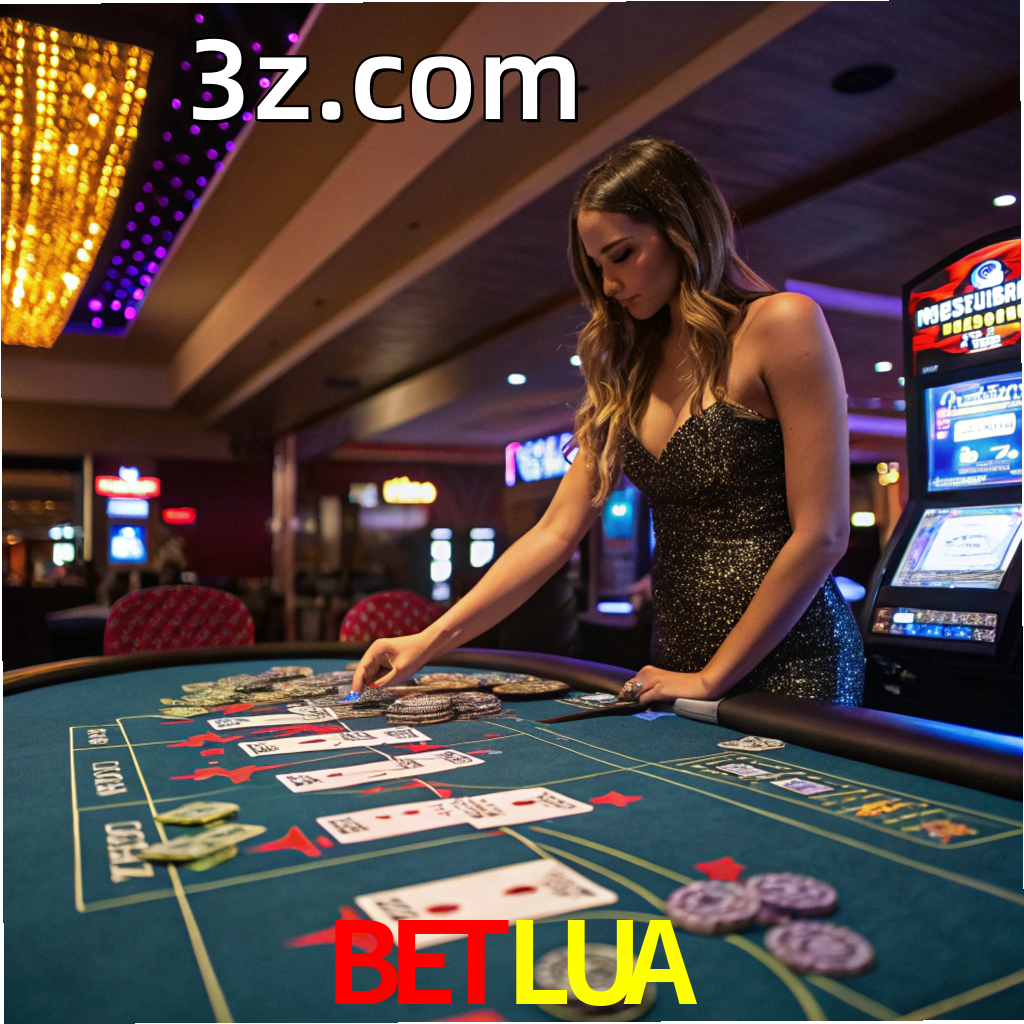 Cadastro Rápido BETLUA