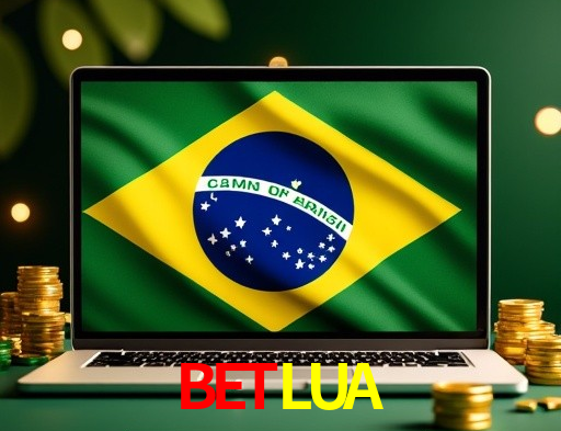Provedores de Jogos BETLUA