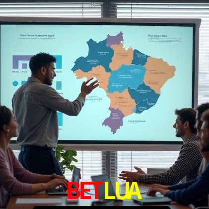 PIX Instantâneo BETLUA