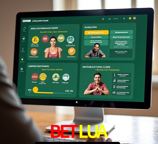 Promoções Sazonais BETLUA