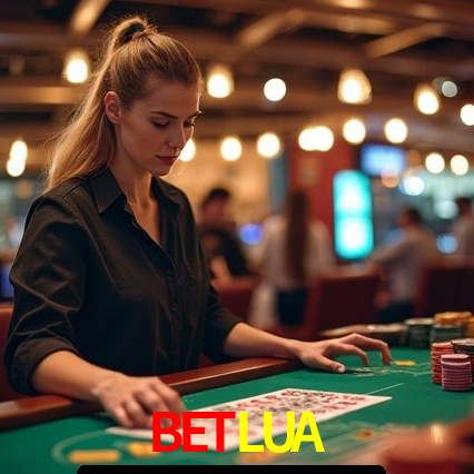 Estatísticas Esportivas BETLUA