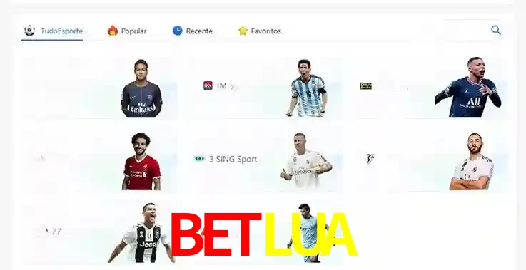 Esporte